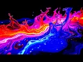 Download Lagu 🌈 Pure visuele tevredenheid in 4K, tv-screensaver - Definitie van een vlekkeloos visueel behang 🌈