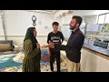 Kamran and the Police Took Reze to Prison—Fatemeh Unexpected Reaction Shocked Everyone