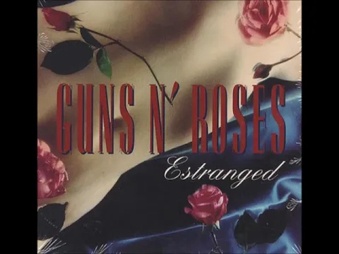 Download MP3 Guns 'N' Roses - Estranged