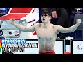 Men's 100m freestyle Final 🏊‍♂️ | Paris Champions