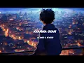 KHAMMA GHANI -(Lofi song) THE U.D X @AADDUZ17(Official Music Video)