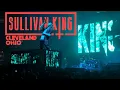 Sullivan King - Full Set - Cleveland, Ohio - 2024 (Life Is But A Dream Tour)