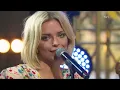 Petra Marklund -  Händerna Mot Himlen (Live "Moraeus Med Mera")