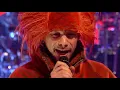 Jamiroquai - Canned Heat (Live from Jools' Millennium Hootenanny, 1999)