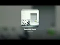 Beautiful World – Hikaru Utada