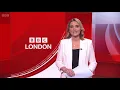 Lagu 101225 BBC London, Evening News