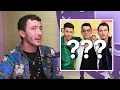 Frankie Jonas on Who the Funniest Jonas Brother Is