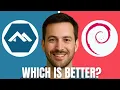 Alpine Linux vs Debian Which Linux Distribution Should You Use