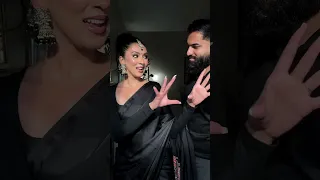 Songi Songi Trend Trend Couple Dance Dancetrend 