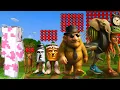 Download Lagu MOMON \u0026 ATUN CARI ANOMALY ITALIAN BRAINROT TERKUAT di MINECRAFT feat @BANGJBLOX