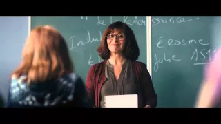 Les Héritiers - Extrait #3