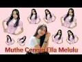Lagu MUTHE JKT48 ter-ELLA ELLA | \