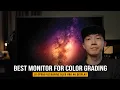 Download Lagu BEST Monitor for Color Grading | LG Ultrafine OLED Pro 4K 27EP950 Monitor Review