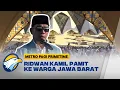 Download Lagu Ridwan Kamil Pamit Ke Warga Jawa Barat Sebagai Gubernur