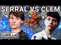 Download Lagu StarCraft 2: INSANE Multi Tasking - Serral vs Clem! (Best-of-5)