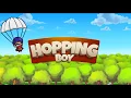 Hopping Boy Runner Template Buildbox BBDOC Android Code Source