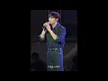 260627 추영우 너의 모든 순간 @CHOO-PRISE 팬미팅 밤공