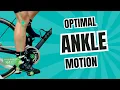 Download Lagu Ultimate Ankle Efficiency in Cycling: Pedal Like A Pro