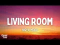 maryjo, Mergui - LIVING ROOM (Lyrics)