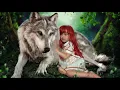 Download Lagu Ashley Serena -  Bayu Bayushki (Russian Wolf Lullaby) - 2019