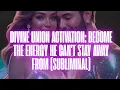 Download Lagu DIVINE UNION ACTIVATION — BECOME THE ENERGY HE CAN’T STAY AWAY FROM (SUBLIMINAL)