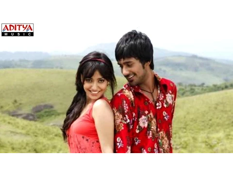 Download MP3 Emantave Song - Kurradu Video Songs - Varun Sandesh, Neha Sharma