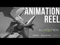 Demoreel keyframe animation