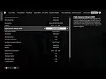 Madden 26 How to Change Graphic Settings Quality Resolution Textures R Ray Tracing More