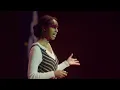Behind the Algorithms Netsanet Kantner TEDxYouth Davenport