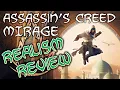 Download Lagu Historical Realism Review: Assassin's Creed Mirage