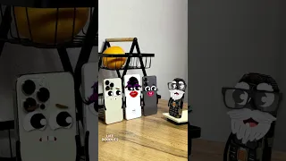 Life Doodles Old And Young Telephone Lifedoodles Shorts Animation Cartoon 