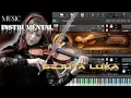 Download Lagu Sejuta luka - Chris Hein violin solo library kontakt | Akas keyboard