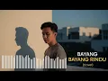 Lagu Bayang Bayang Rindu | Cover by MinangSoul