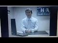 HBA 2008 Ad