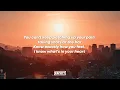 Rod Wave - Fight The Feeling (Lyrics)