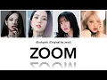 Download Lagu BLACKPINK - ZOOM (Jessi (제시))(AI COVER)(Lyrics)
