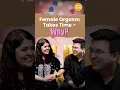 Download Lagu Why Women Need More Time to Reach Orgasm ? | Dr. Cuterus | Health