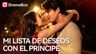 ¡ENFERMA Y TRAICIONADA! Un Príncipe la Pide en Matrimonio💔| Dramabox
