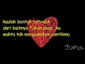 Download Lagu Lagu terbaru Virgoun - Bukti Lirik