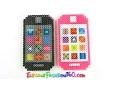 DIY Beads Iphone 3D - How to Tutorial