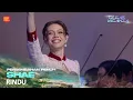 Lagu SHAE - RINDU | GEGAR VAGANZA 12