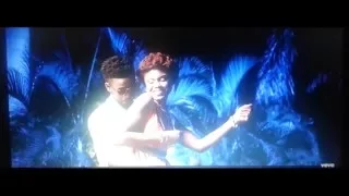 becca hw3 ft bisa kdei video