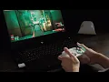 How to set up Motion Control for Ultimate 2 Wireless Controller
