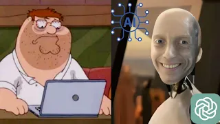 The Ai Takeover