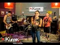 Download Lagu Live Session in Kunak Records The AdelA Band - Devil Said