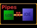 How to use Pipes in C and Linux