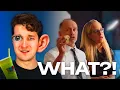 How NOT to Teach Evolution - Creation Class Part 2 Reacteria
