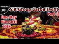 Download Lagu SK Group Garba Event Part - 2 || One Day Navratri || 2018