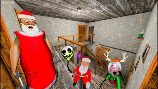 Granny Live Gaming  | Granny Gameplay LIVE | Horror Escape  | Can I Escape?