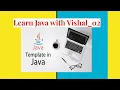 Java Programing Course Print Running Sum